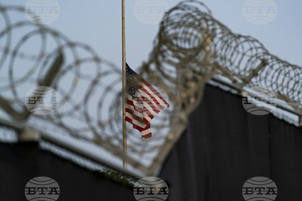 Белгия търси информация от Вашингтон за нейни граждани, заплашени от прехвърляне в Гуантанамо