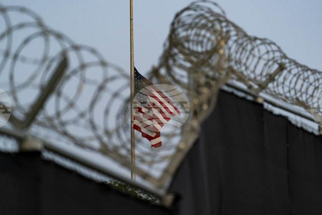 Белгия търси информация от Вашингтон за нейни граждани, заплашени от прехвърляне в Гуантанамо