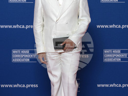 WHCA Dinner Red Carpet