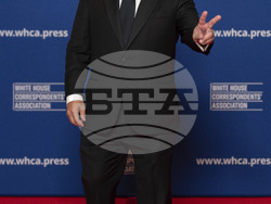 WHCA Dinner Red Carpet