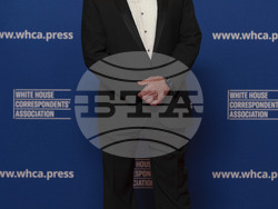 WHCA Dinner Red Carpet