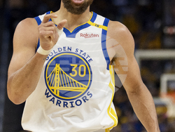 Rockets Warriors Basketball