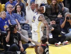 Rockets Warriors Basketball