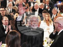 50th AFI Life Achievement Award Tribute - Show