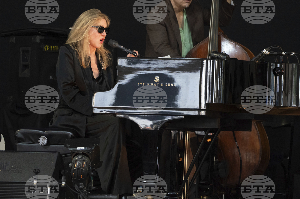 New Orleans Jazz & Heritage Festival - Weekend One