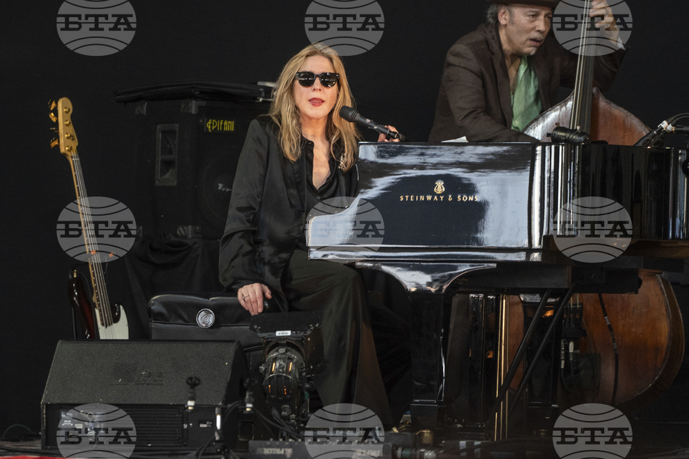 New Orleans Jazz & Heritage Festival - Weekend One