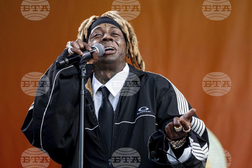 New Orleans Jazz & Heritage Festival - Weekend One