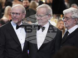 50th AFI Life Achievement Award Tribute - Show