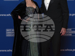 WHCA Dinner Red Carpet