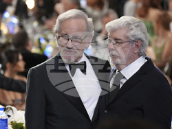 50th AFI Life Achievement Award Tribute - Show