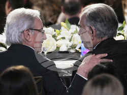 50th AFI Life Achievement Award Tribute - Show