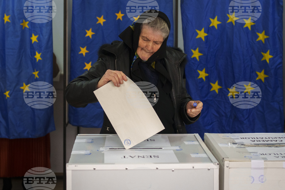 Romania Election Disinformation