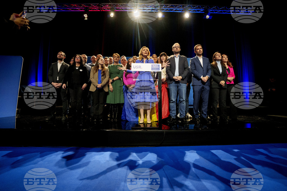 Romania Election Disinformation