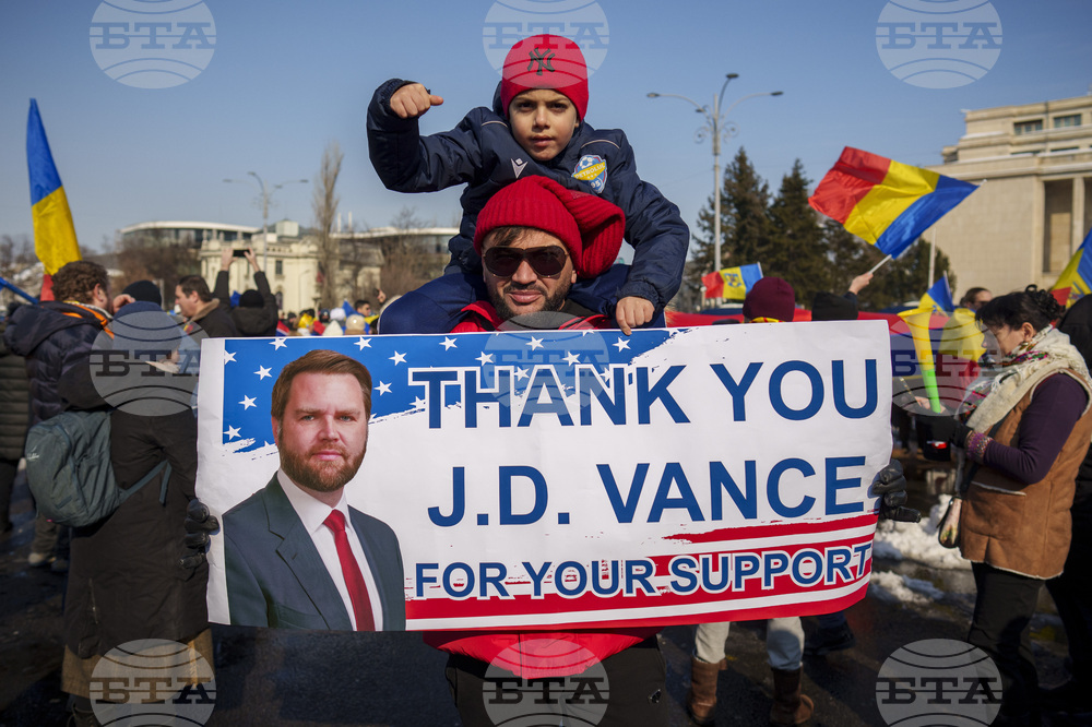 Romania Election Disinformation