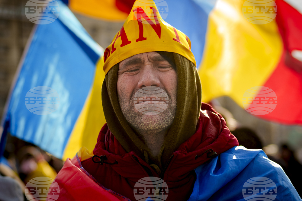 Romania Election Disinformation