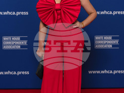 WHCA Dinner Red Carpet