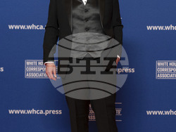 WHCA Dinner Red Carpet