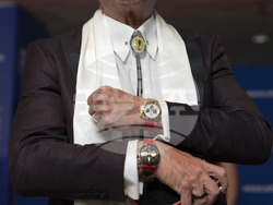 WHCA Dinner Red Carpet