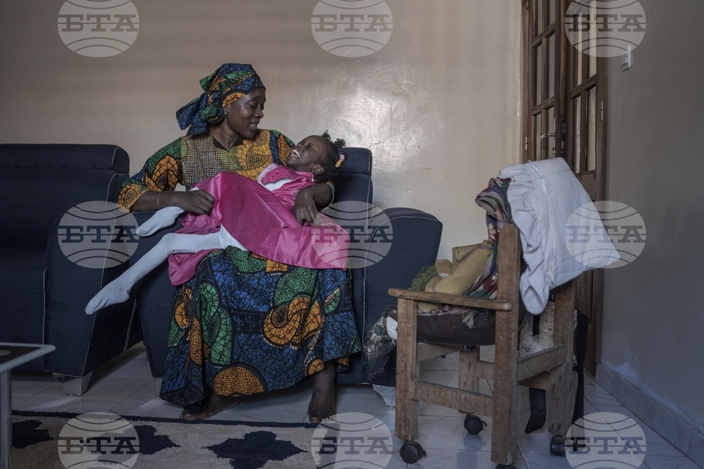 Senegal Rare Disease Treatment