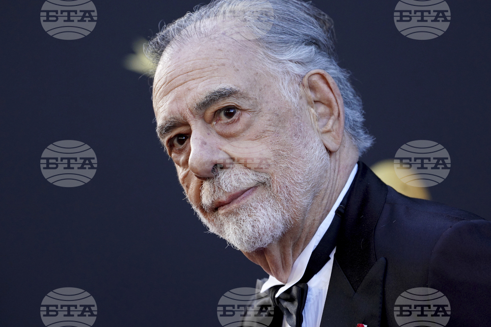50th AFI Life Achievement Award Tribute - Arrivals