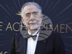 50th AFI Life Achievement Award Tribute - Arrivals