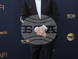 50th AFI Life Achievement Award Tribute - Arrivals