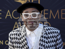 50th AFI Life Achievement Award Tribute - Arrivals