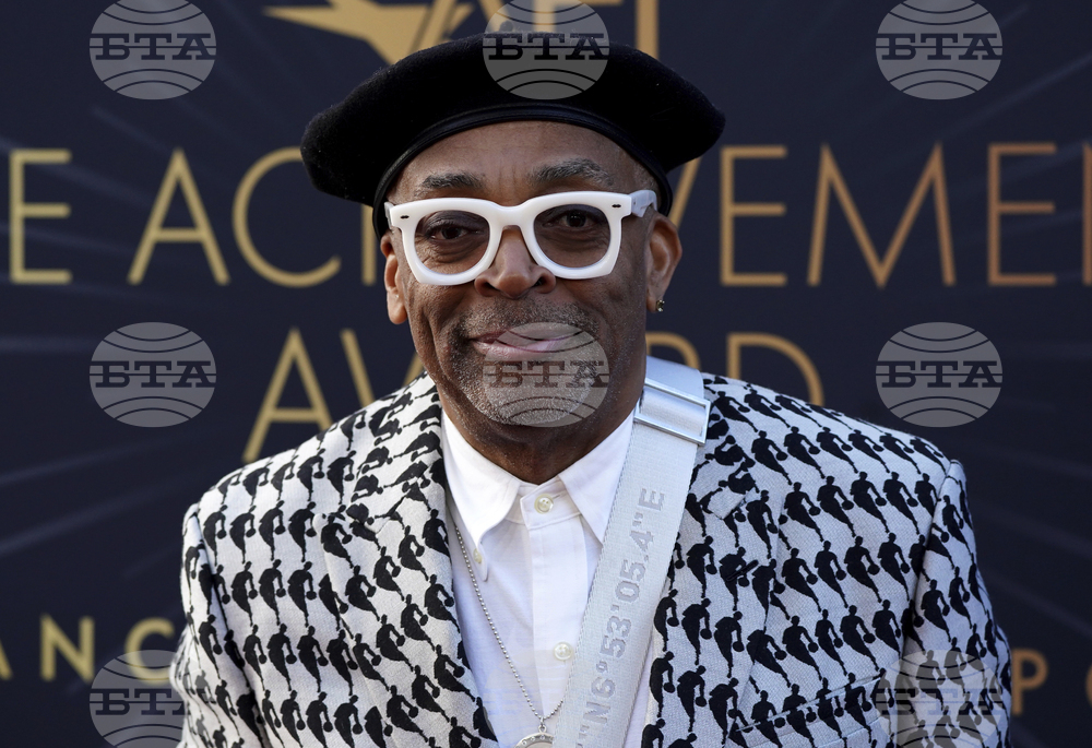 50th AFI Life Achievement Award Tribute - Arrivals