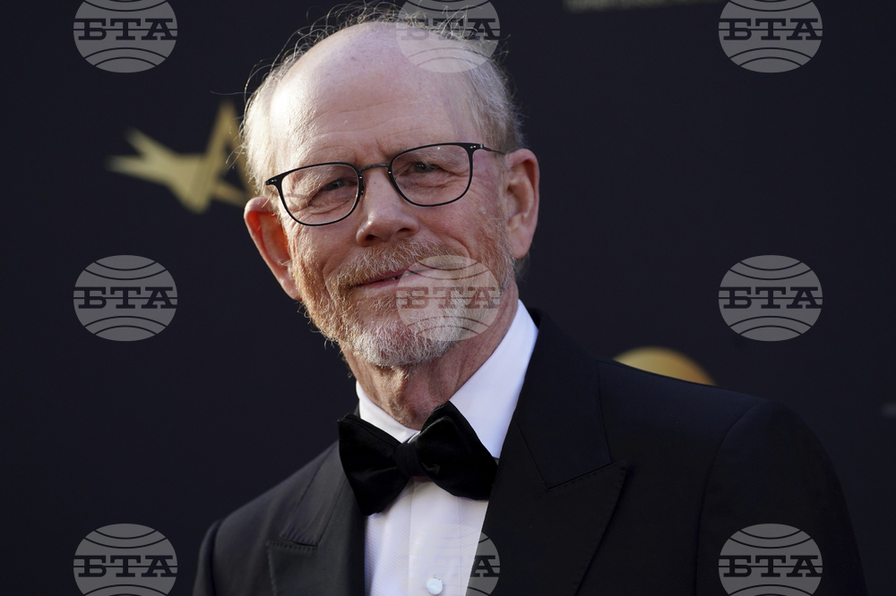 50th AFI Life Achievement Award Tribute - Arrivals