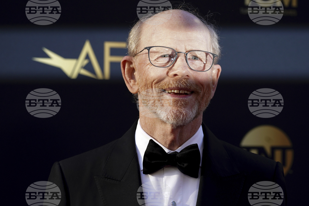 50th AFI Life Achievement Award Tribute - Arrivals
