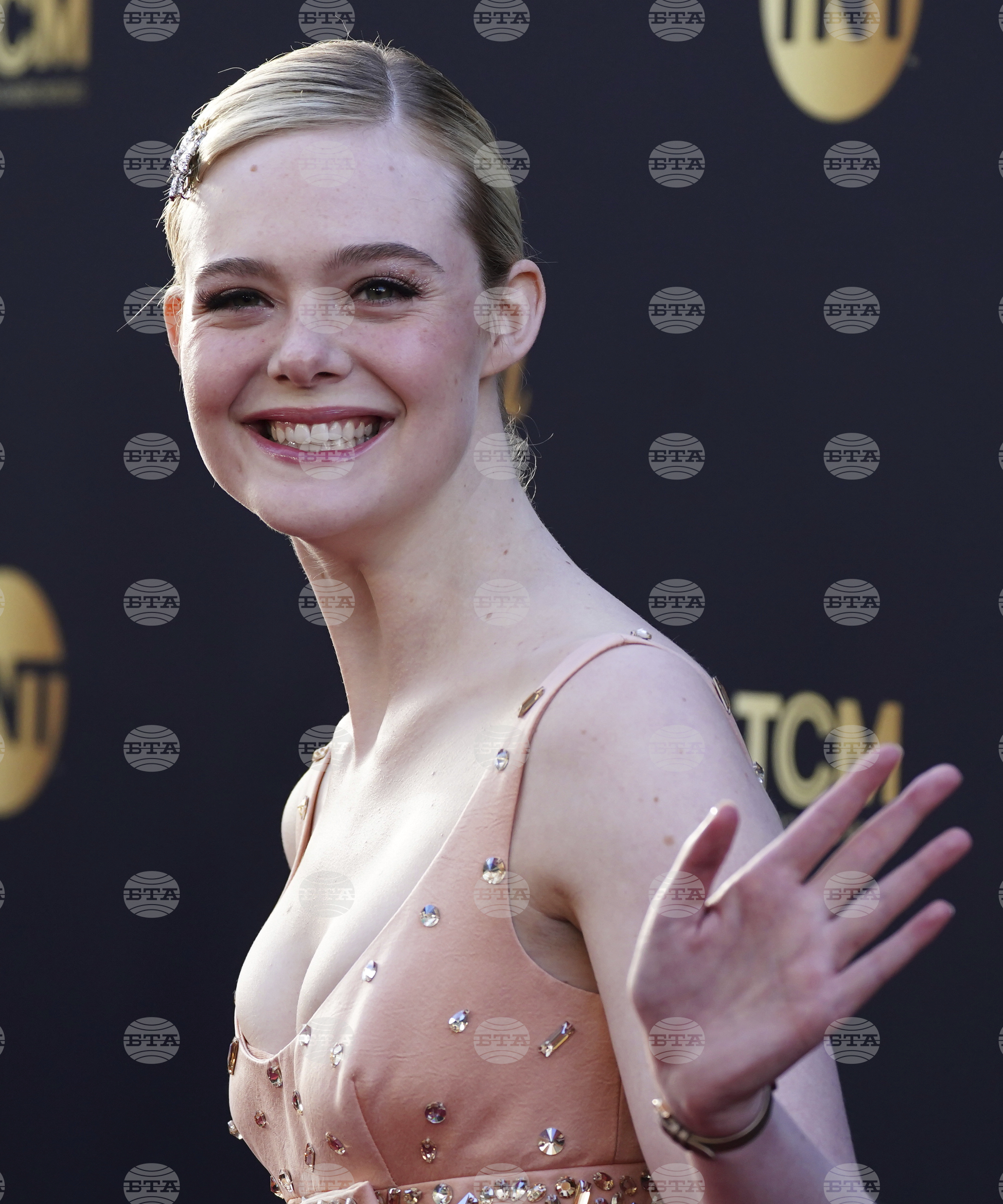 50th AFI Life Achievement Award Tribute - Arrivals