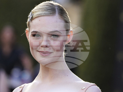 50th AFI Life Achievement Award Tribute - Arrivals