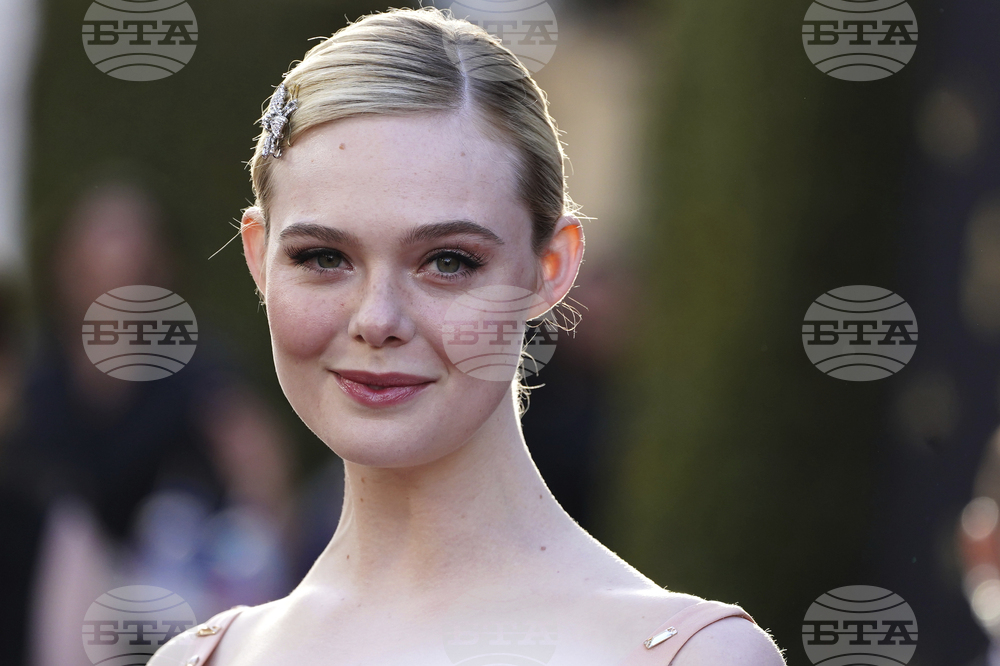50th AFI Life Achievement Award Tribute - Arrivals