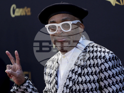 50th AFI Life Achievement Award Tribute - Arrivals