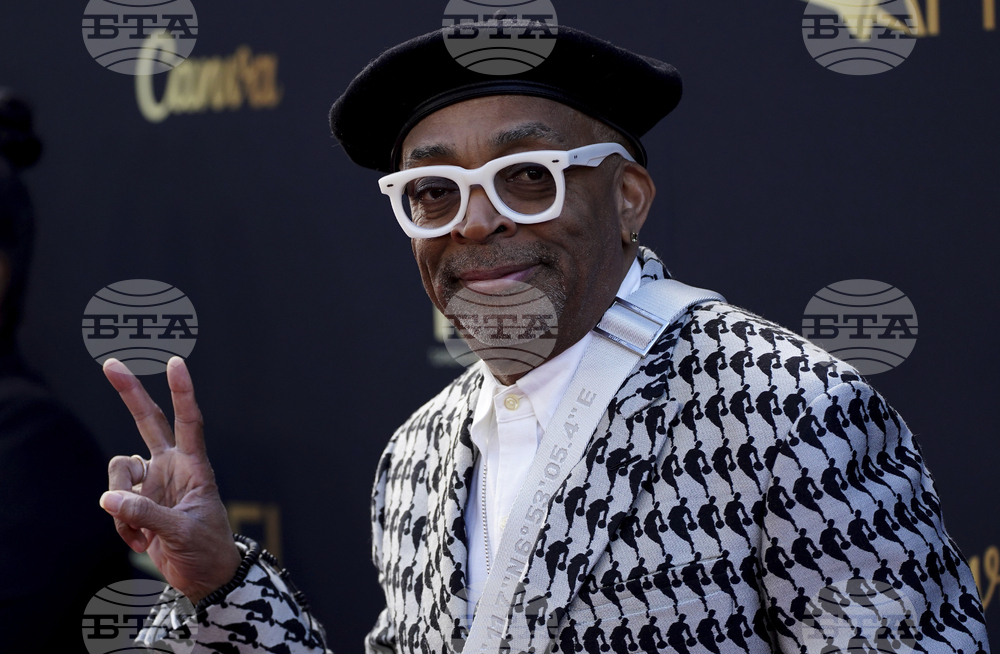 50th AFI Life Achievement Award Tribute - Arrivals