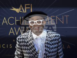50th AFI Life Achievement Award Tribute - Arrivals