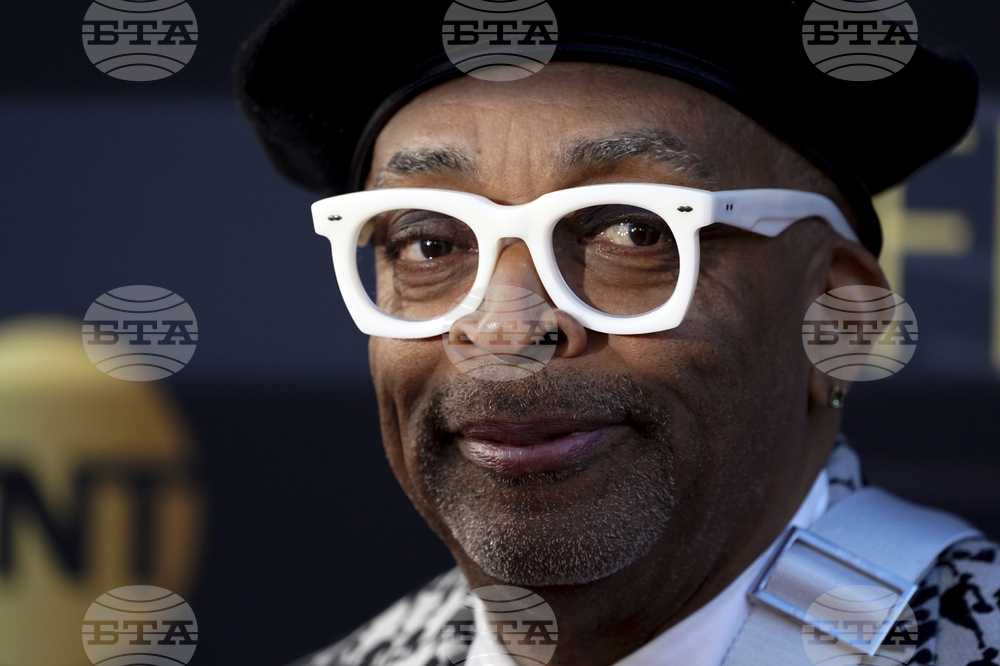 50th AFI Life Achievement Award Tribute - Arrivals