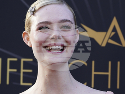 50th AFI Life Achievement Award Tribute - Arrivals