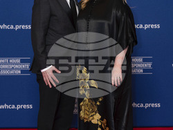 WHCA Dinner Red Carpet