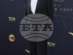 50th AFI Life Achievement Award Tribute - Arrivals