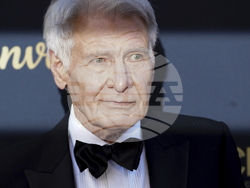 50th AFI Life Achievement Award Tribute - Arrivals