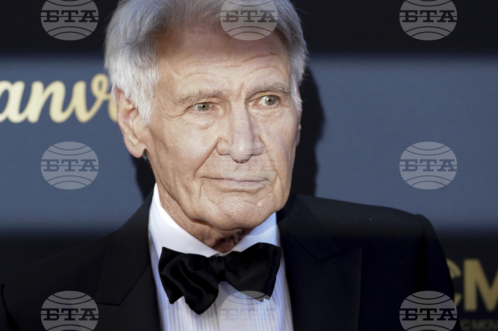 50th AFI Life Achievement Award Tribute - Arrivals