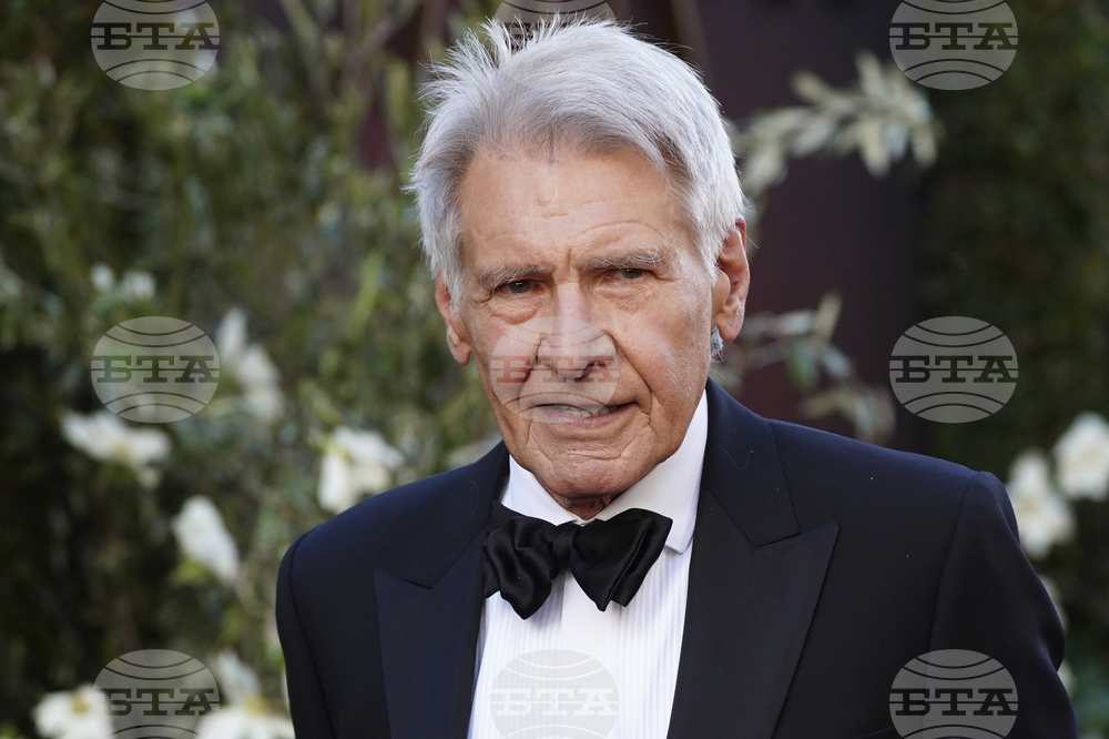 50th AFI Life Achievement Award Tribute - Arrivals