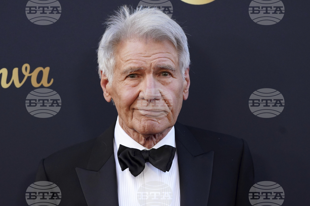 50th AFI Life Achievement Award Tribute - Arrivals
