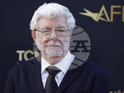 50th AFI Life Achievement Award Tribute - Arrivals