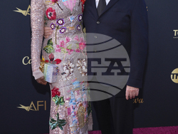 50th AFI Life Achievement Award Tribute - Arrivals