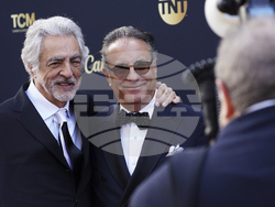 50th AFI Life Achievement Award Tribute - Arrivals