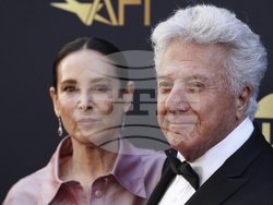 50th AFI Life Achievement Award Tribute - Arrivals