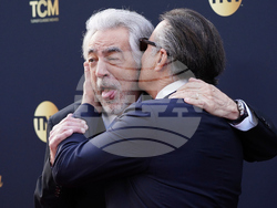 50th AFI Life Achievement Award Tribute - Arrivals