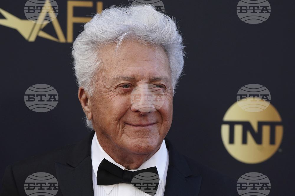 50th AFI Life Achievement Award Tribute - Arrivals